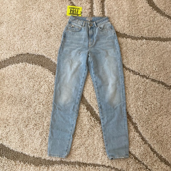 FINAL PRICE. NWT Fiorucci Venus Angel Tara Jean - Picture 6 of 6